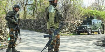 Ganderbal Encounter: Jammu & Kashmir LG Manoj Sinha Orders Magisterial Inquiry