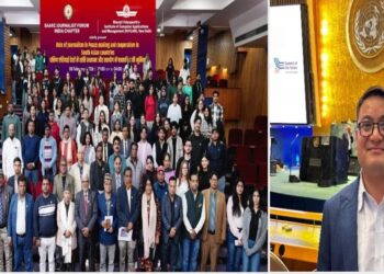 Peace Journalism in South Asia: The Role of SAARC Journalist Forum and the Way Forward