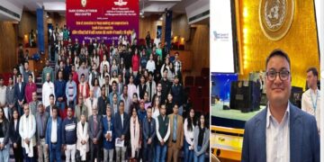 Peace Journalism in South Asia: The Role of SAARC Journalist Forum and the Way Forward
