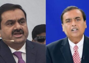 Adani Overtakes Ambani to Become Asia’s Richest