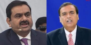Adani Overtakes Ambani to Become Asia’s Richest