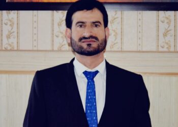 NC Leader Imran Shah Expresses Grief Over Udhampur Bus Tragedy
