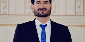 NC Leader Imran Shah Expresses Grief Over Udhampur Bus Tragedy