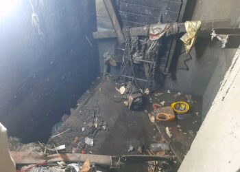 Hotel Lift Collapse Injures Six Tourists in Srinagar’s Arison Luxury Hotel