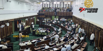Security key to Kashmiri Pandits’ Return, Govt Focus on Religious Sites: CM Omar Abdullah