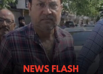 ACB Arrests Junior Engineer for taking ₹75,000 Bribe