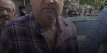 ACB Arrests Junior Engineer for taking ₹75,000 Bribe