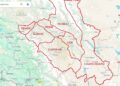 Ladakh Gets Five New Districts, Total Rises to Seven in Major Administrative Overhaul