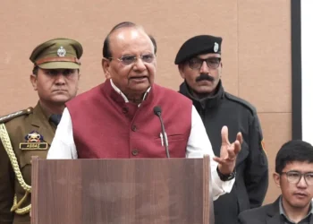 Ladakh Dialogue: MHA to Hold Sub-Committee Meet on May 22