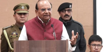 Ladakh Dialogue: MHA to Hold Sub-Committee Meet on May 22