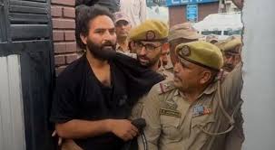 J&K High Court Quashes PSA Against Doda East MLA Mehraj Malik, Orders Immediate Release