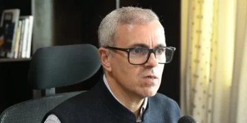 CM Omar Abdullah Approves ₹9.60 Cr. Multi-Level Car Parking Project for Ganderbal