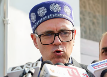 Won’t Allow Jungle Raj in J&K: CM Omar Abdullah on Ramban Inciden