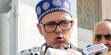 Won’t Allow Jungle Raj in J&K: CM Omar Abdullah on Ramban Inciden