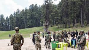 Army Marks Pahalgam Attack Anniversary, Recalls Operation Sindoor
