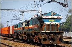 Northern Railway To Operate Regular Delhi-Kashmir Parcel Train Service From April 17