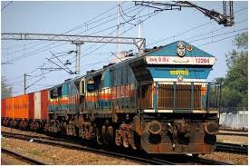 Northern Railway To Operate Regular Delhi-Kashmir Parcel Train Service From April 17