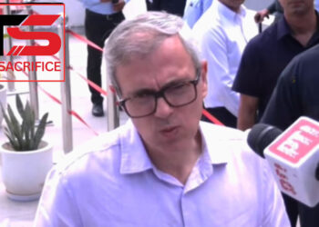 Global Tensions Beyond Control, may Impact J&K too: CM Omar Abdullah