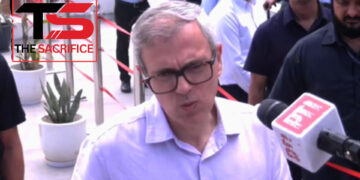 Global Tensions Beyond Control, may Impact J&K too: CM Omar Abdullah