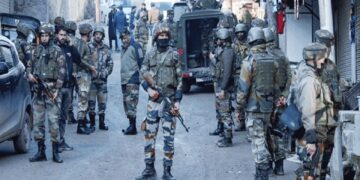 Pahalgam Terror Attack Anniversary: Security Tightened Across Tourist Spots in Kashmir