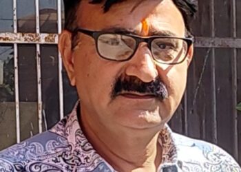 North Kashmir Celebrates as Rajesh Dhar Appointed Manager of Indian Cricket Team for Afghanistan Series