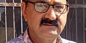 North Kashmir Celebrates as Rajesh Dhar Appointed Manager of Indian Cricket Team for Afghanistan Series