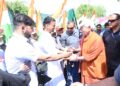 Lieutenant Governor Launches Major Campaign Against Drug Abuse and Narco-Terrorism in Srinagar