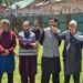 NC District Vice President Imran Shah Visits Eidgahs and Religious Places Ahead of Eid, Reviews Arrangements