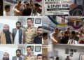 Fareeda Memorial Library and Study Hub Inaugurated at Druroo Tangmarg