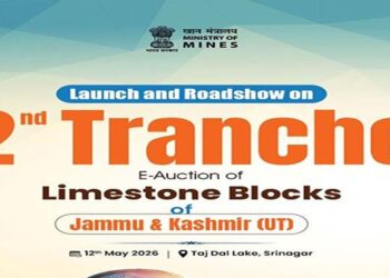 Driving Industrial Growth in Jammu & Kashmir