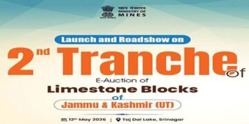 Driving Industrial Growth in Jammu & Kashmir