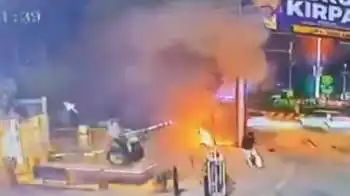 Punjab blasts: IED used in Explosions near BSF HQ in Jalandhar, Amritsar Cantt; High Alert Sounded