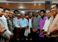 SAARC Journalist Forum to Host Dhaka Conference