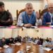 Amit Sharma Reviews Census Preparedness in Ganderbal