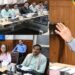 CS Reviews Impediments, Steers Measures to Accelerate Solarisation Across J&K
