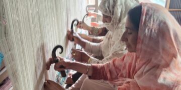 Empowering Women, Reviving Heritage: H&H Launches Major Carpet Skill Upgradation Drive