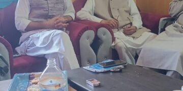NC Ramps Up ULB Election Readiness in Anantnag; Imran Shah Calls for Disclosure of Anantnag Municipal Corruption Inquiry Findings
