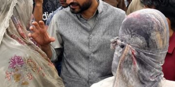 NC Leader Imran Shah Welcomes Safe Recovery of Missing Girls, Lauds Authorities for Prompt Response