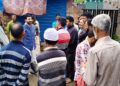 NC leader Imran Shah Leads Efforts to Restore Bon Turoo–Teilwani Canal; Thanks Railway Minister and CM Omar Abdullah for Vande Bharat halt in Anantnag