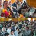 Sakeena Itoo holds Public Outreach Camp at Yaripora; Reviews Muharram Arrangements at Shahoo