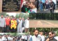 Satish Sharma Reviews Sports Facilities Across Anantnag; Announces Major Infrastructure Upgrades