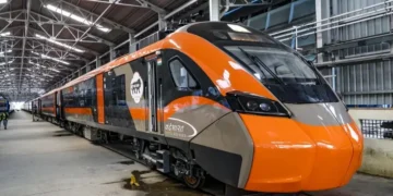 Centre Approves Jammu–Srinagar Vande Bharat Express to halt at Anantnag