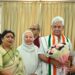 Gandhi Global Family Delegation Meets LG Manoj Sinha, Commends Success of Nasha Mukt J&K Abhiyaan.